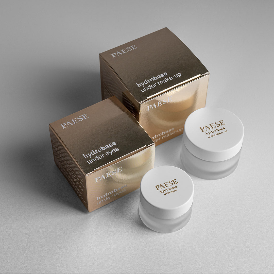 Make up Base, Hydrobase Under Makeup, 30ml
