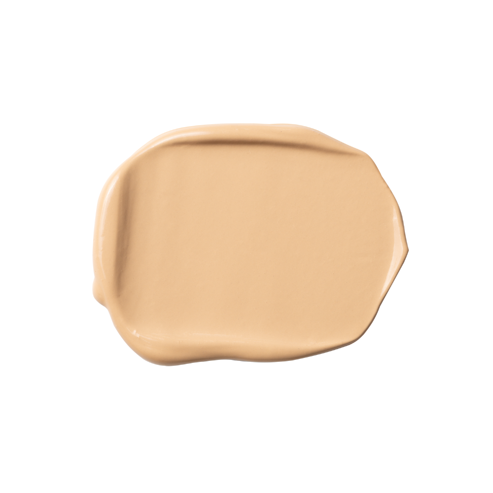BB Cream with hyaluronic acid, 30ml, 03W NATURAL
