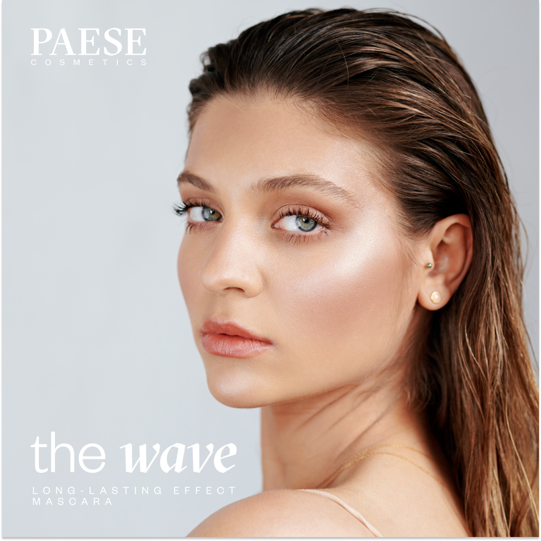 Mascara, 10ml, The Wave