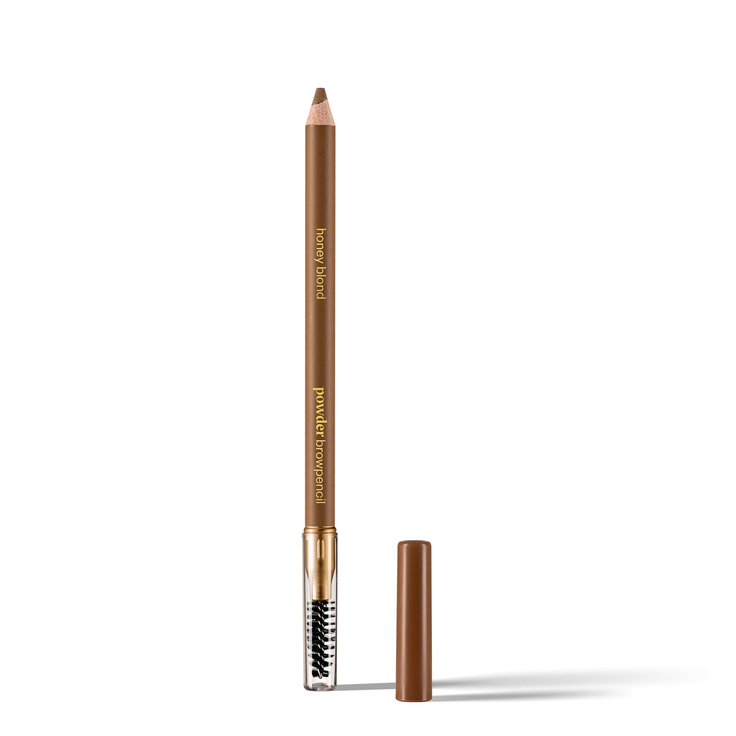 Eyebrow pencil, Powder Browpencil, 1.19g, Honey Blonde