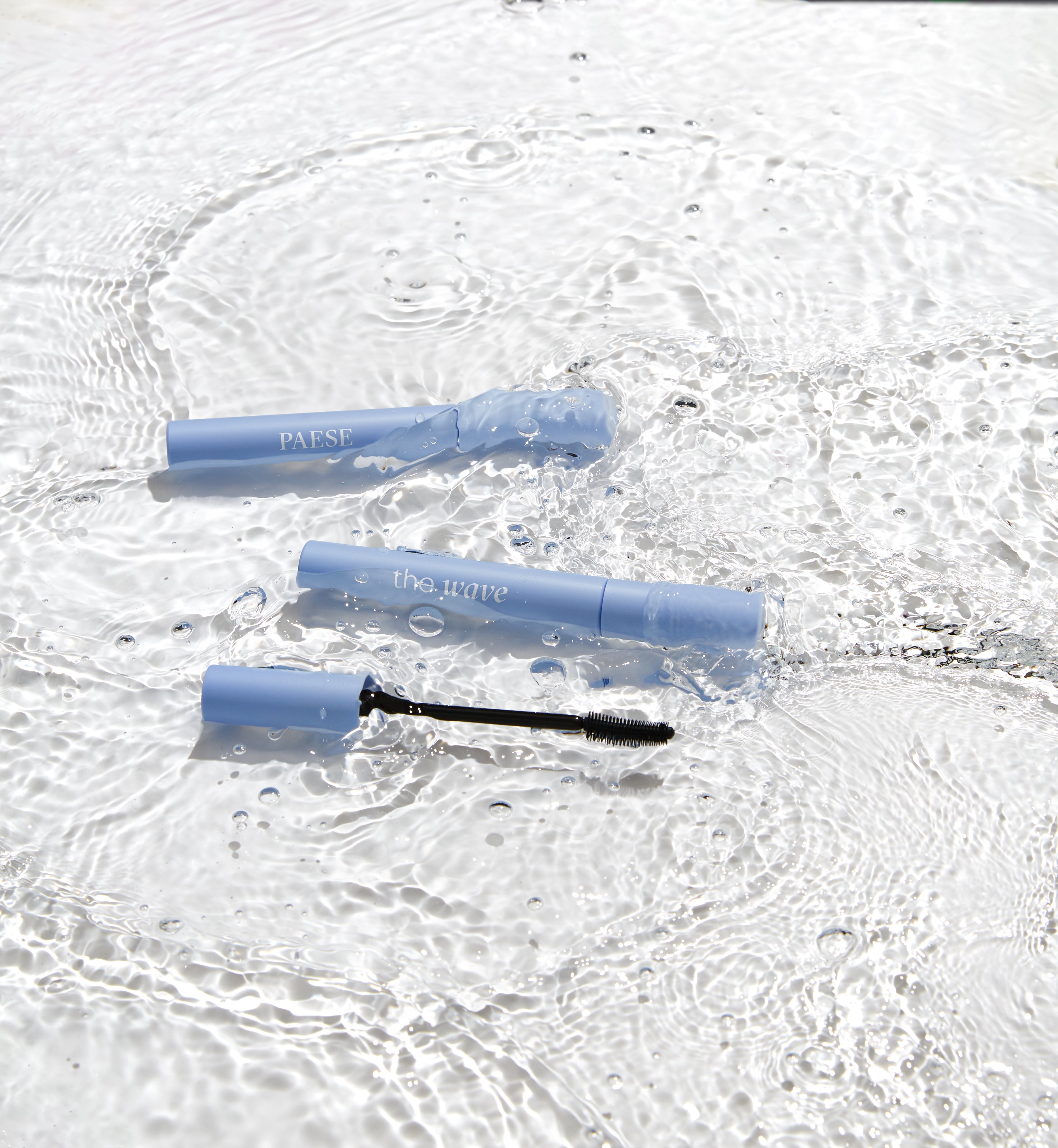 Mascara, 10ml, The Wave
