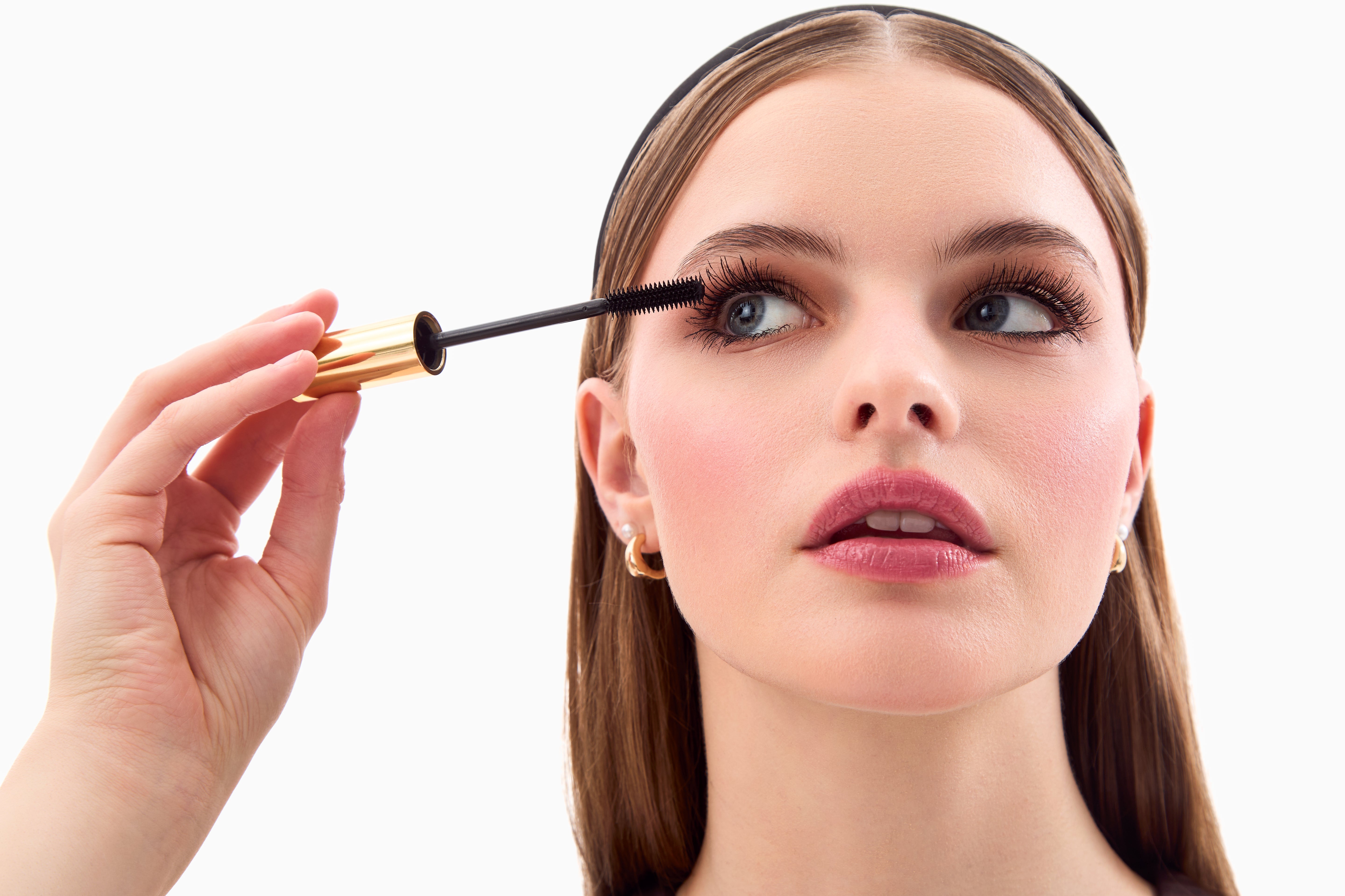 Mascara, 9ml, Eyegasm Double Serum
