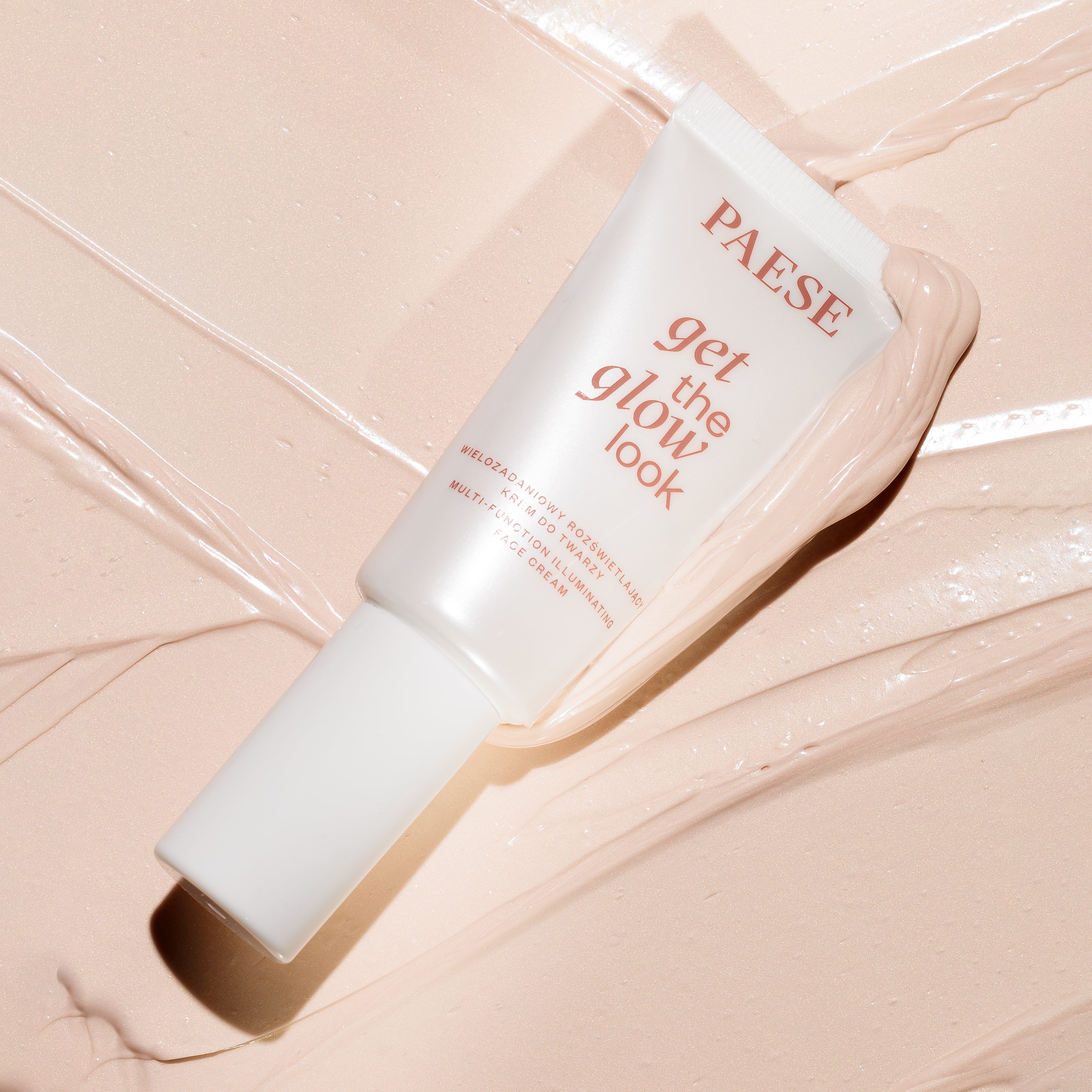 Multi-function Illuminating Face Cream, 30ml