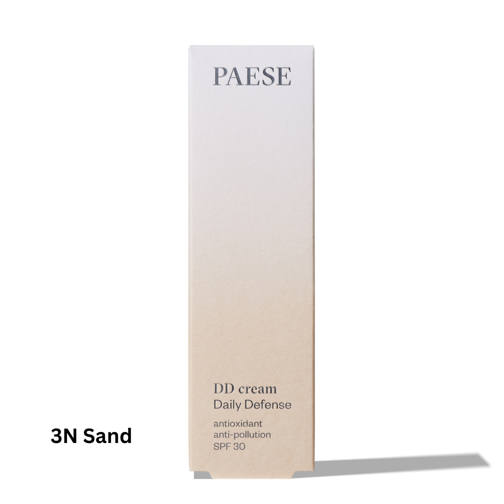 DD Cream, 30ml, 3N SAND