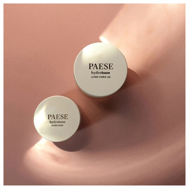 Make up Base, Hydrobase Under Makeup, 30ml