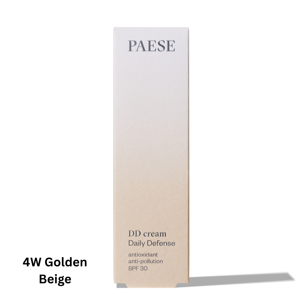 DD Cream, 30ml, 4W GOLDEN BEIGE