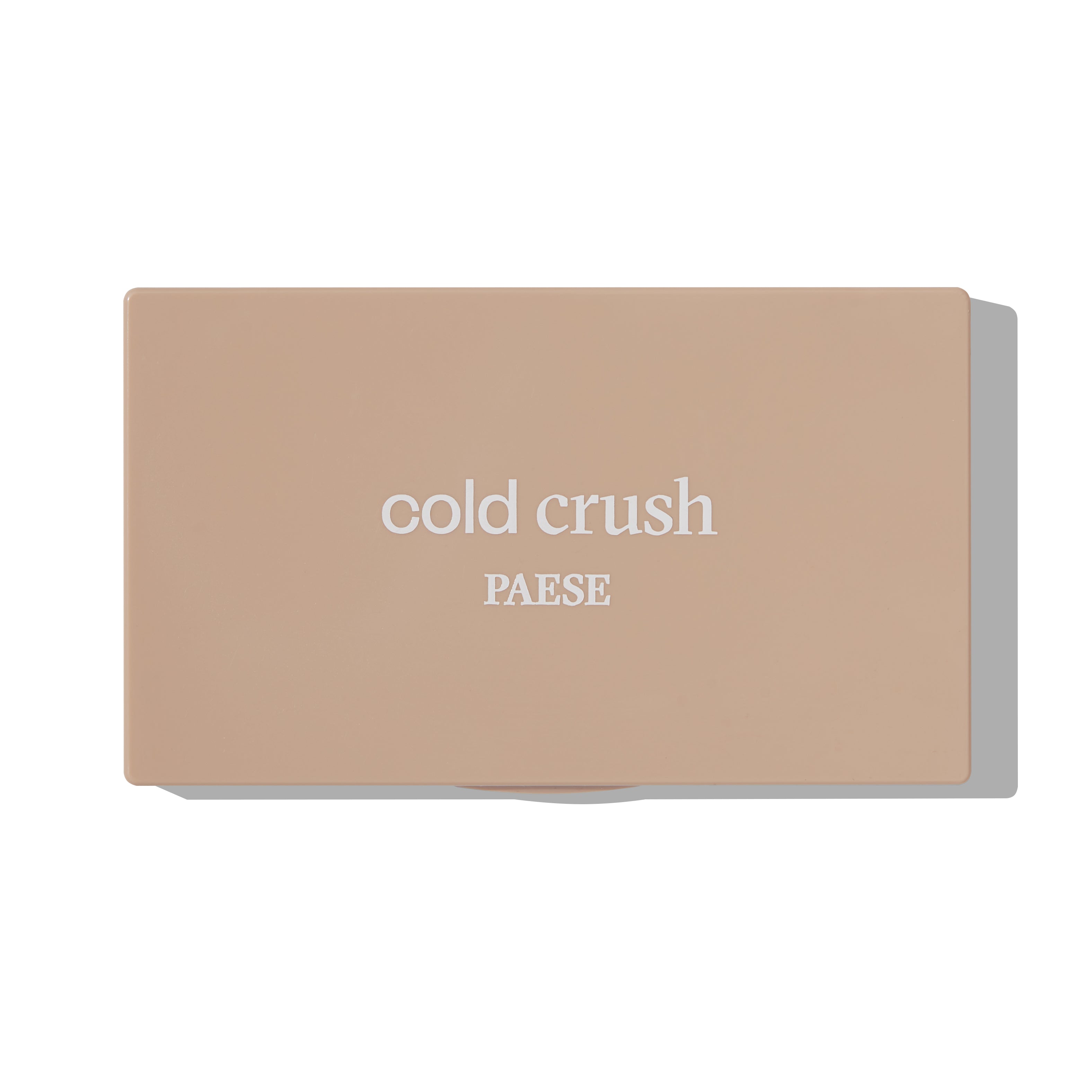 Eyeshadow Palette, Cold Crush, 11g