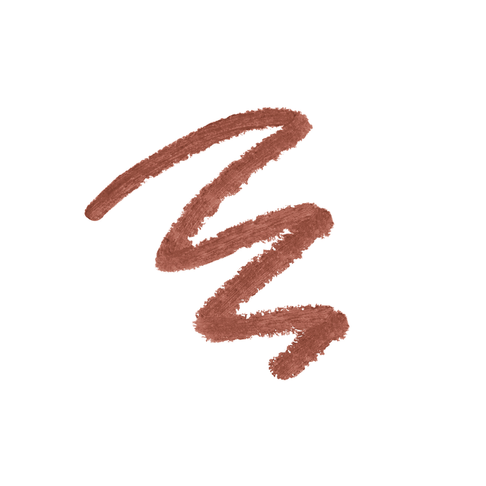 The Kiss Lips Lip Liner, 0.3g, 01 Nude Beige