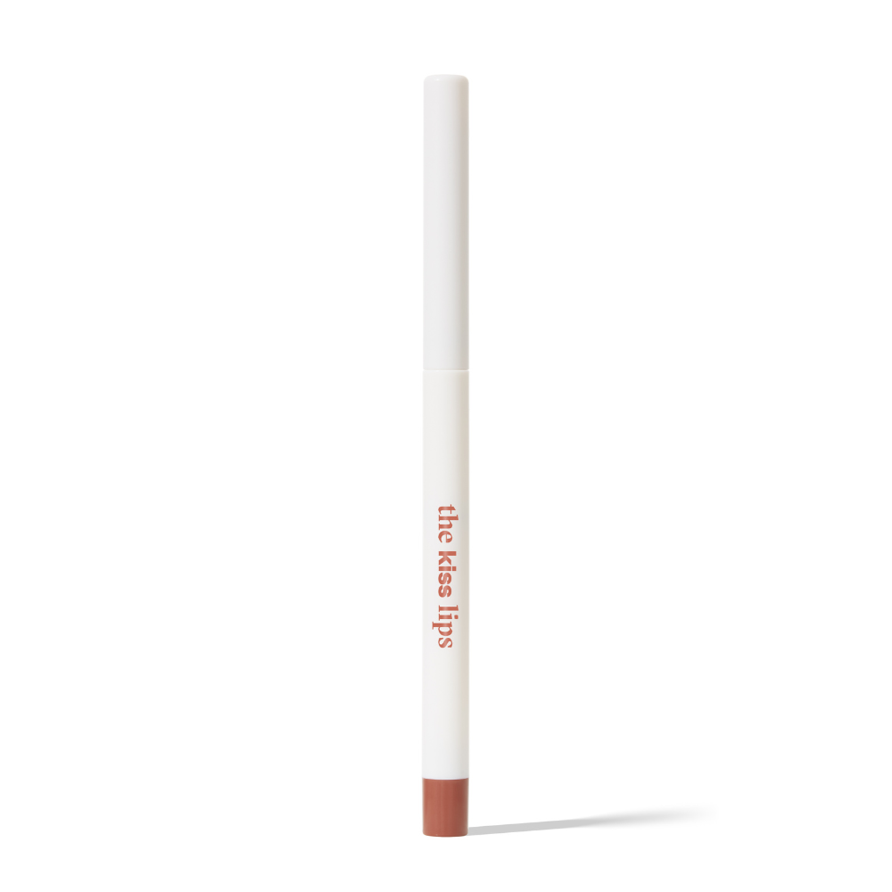 The Kiss Lips Lip Liner, 0.3g, 01 Nude Beige
