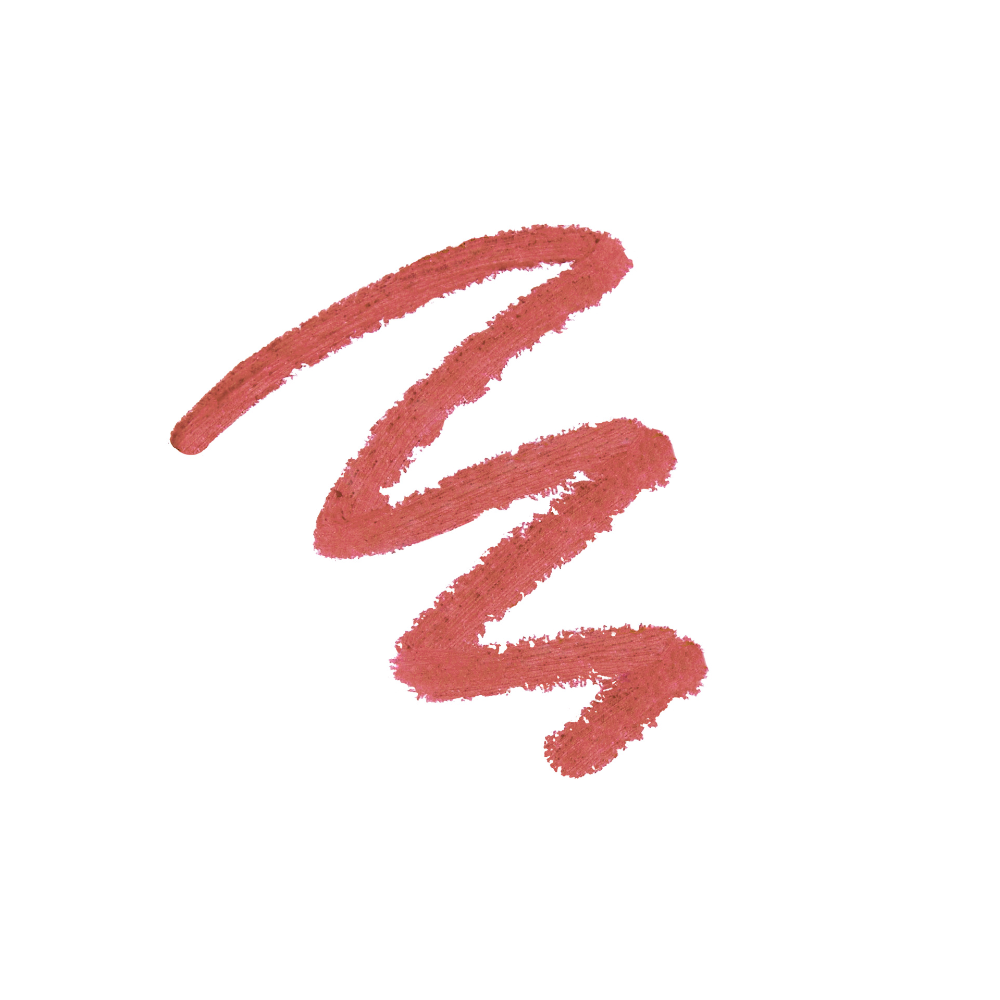 The Kiss Lips Lip Liner, 0.3g, 02 Nude Coral