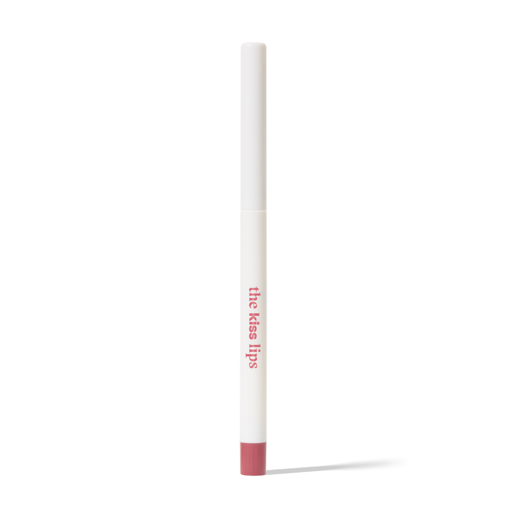 The Kiss Lips Lip Liner, 0.3g, 03 Lovely Pink