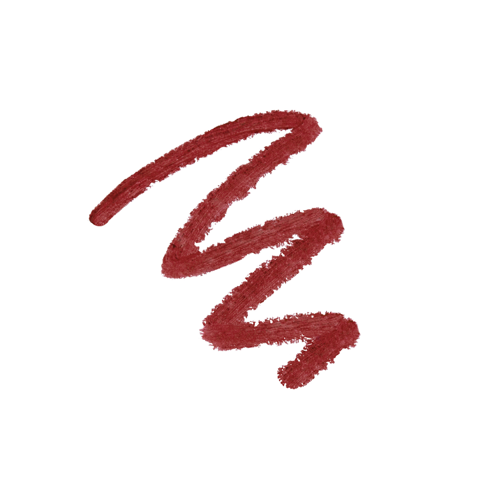 The Kiss Lips Lip Liner, 0.3g, 04 Rusty Red