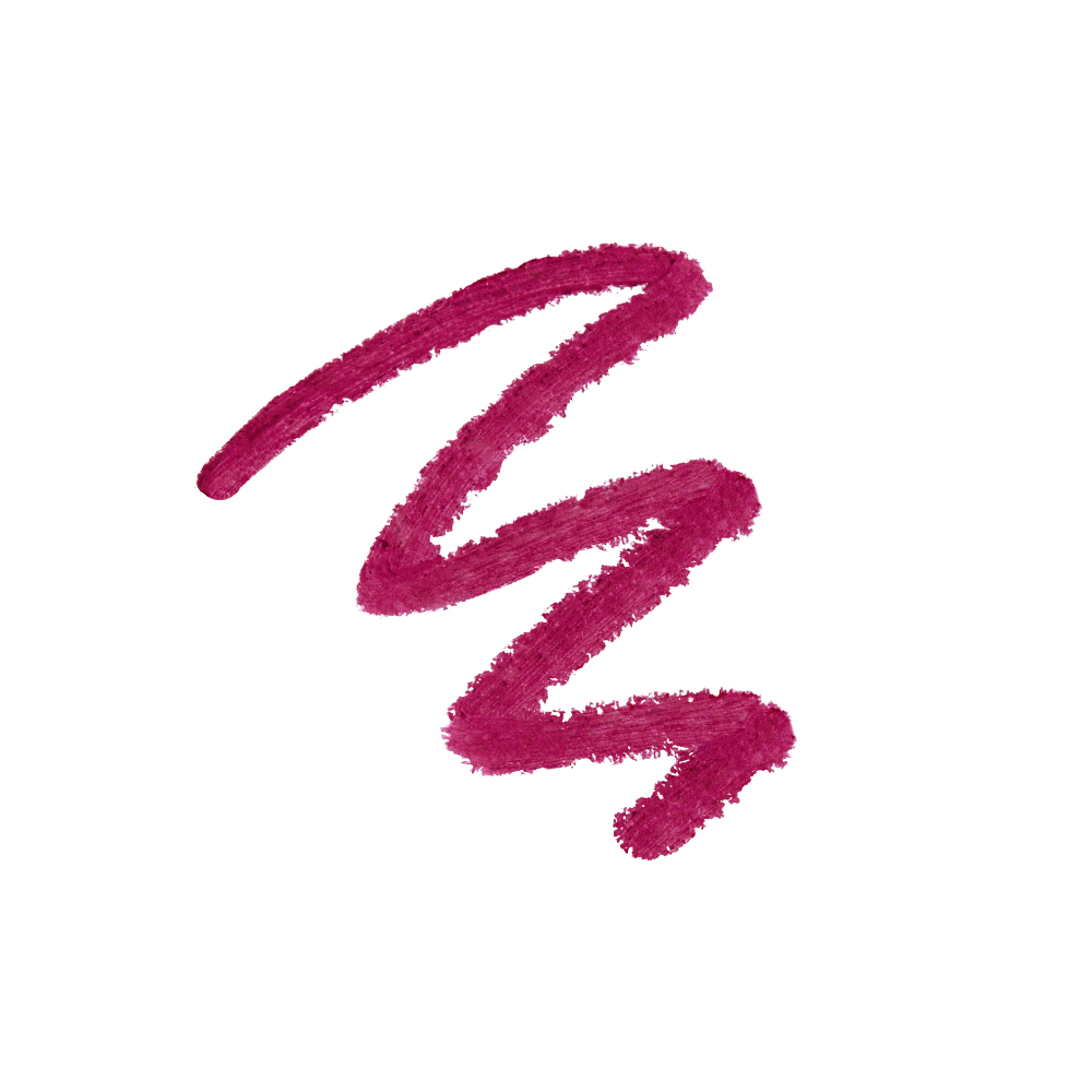 The Kiss Lips Lip Liner, 0.3g, 05 Raspberry Red
