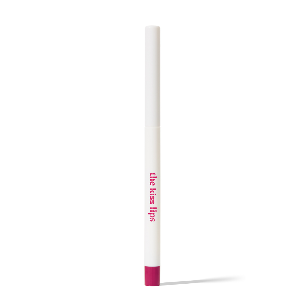 The Kiss Lips Lip Liner, 0.3g, 05 Raspberry Red