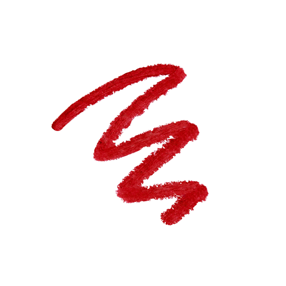 The Kiss Lips Lip Liner, 0.3g, 06 Classic Red