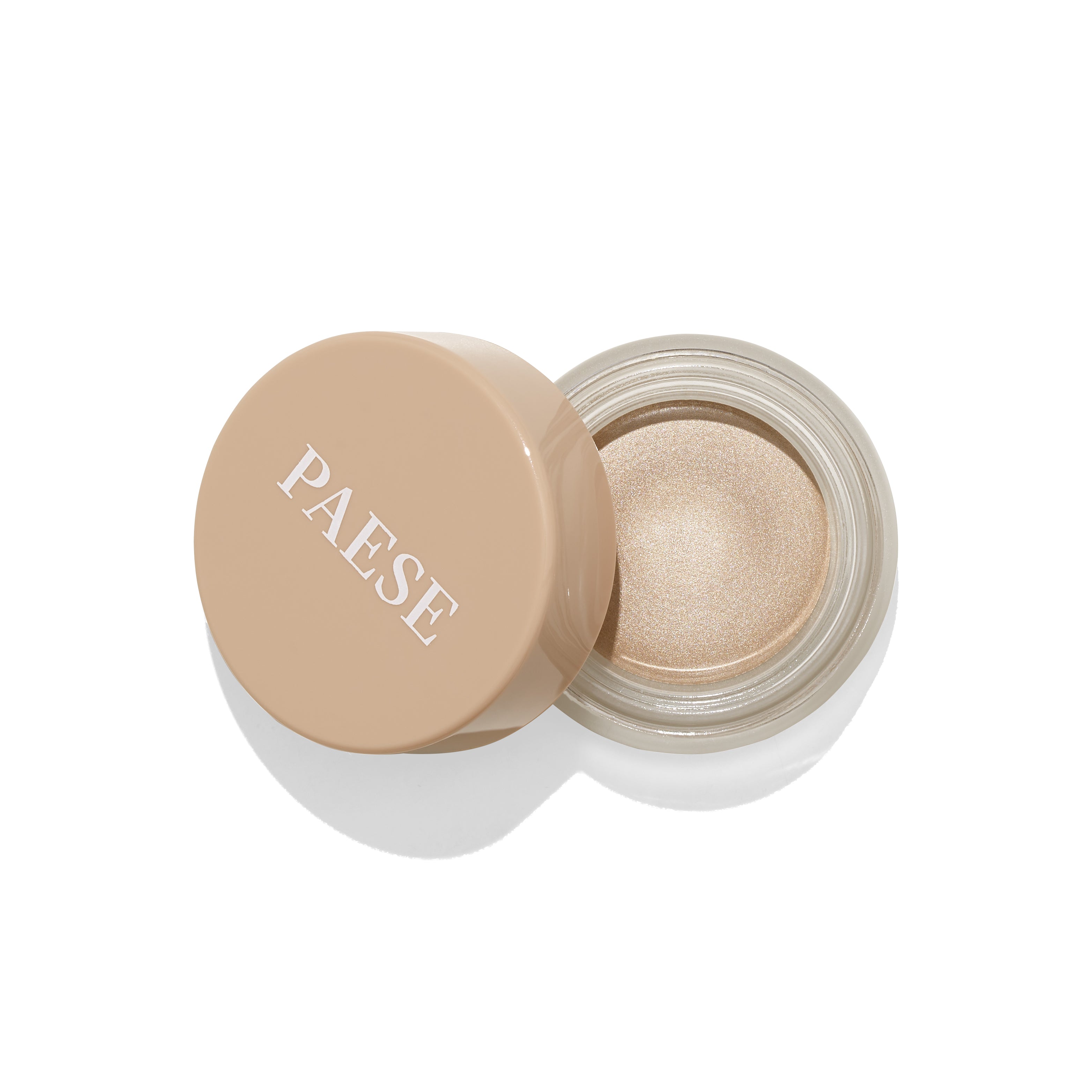 Creamy Highlighter, 4g, Glow Kissed 01