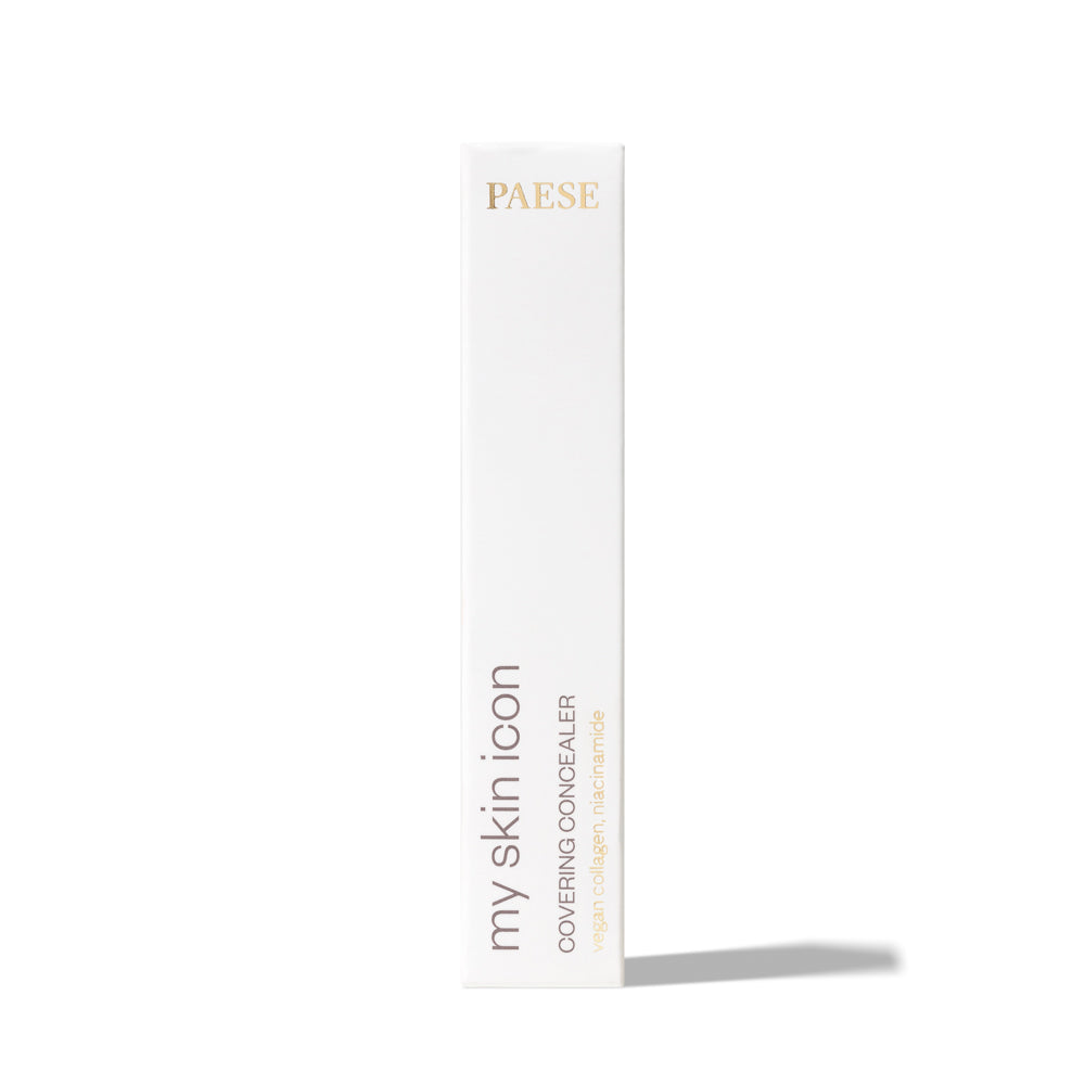 My Skin Icon Covering Concealer, 6.5ml, 1,5 Light Beige