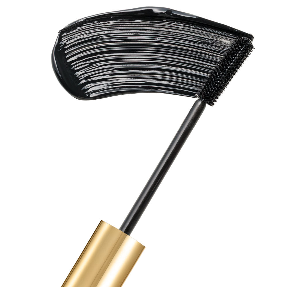 Mascara, 9ml, Eyegasm Double Serum