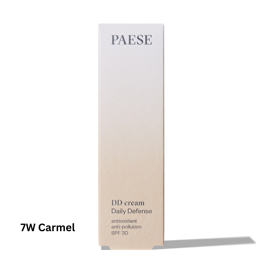 DD Cream, 30ml, 7W CARMEL