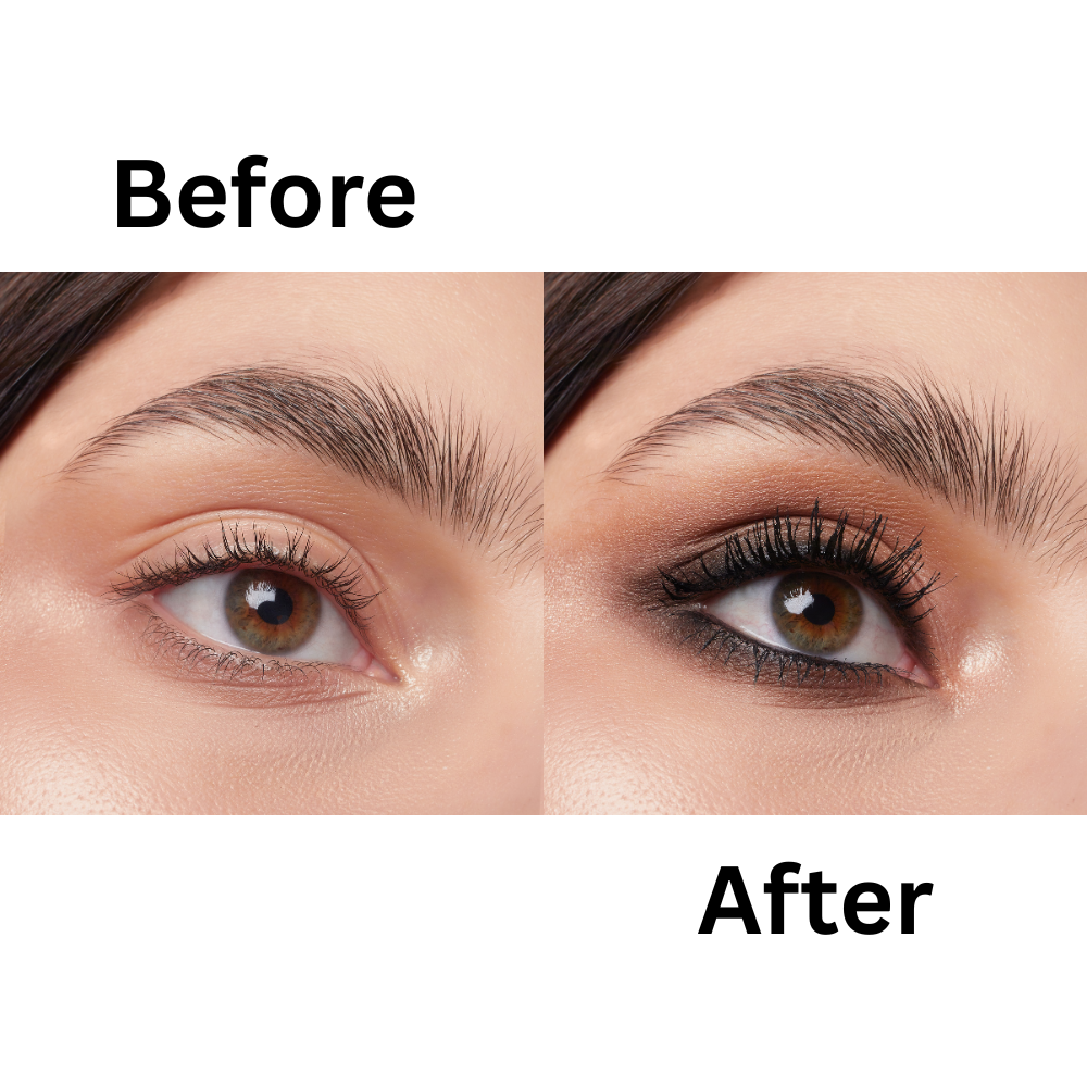 Mascara, 8ml, Eyegasm