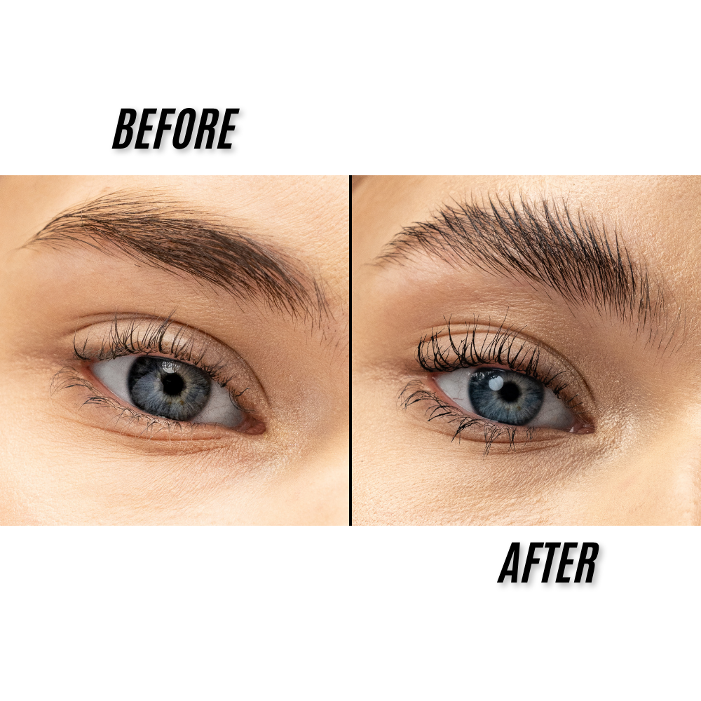 Eyebrow Styling Soap, 8g. Browstory, Transparent
