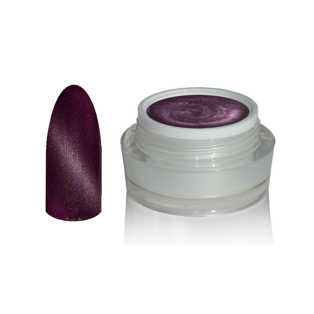 UV Gel - 831 Cat Eye Gel Alchemy, 5 ml