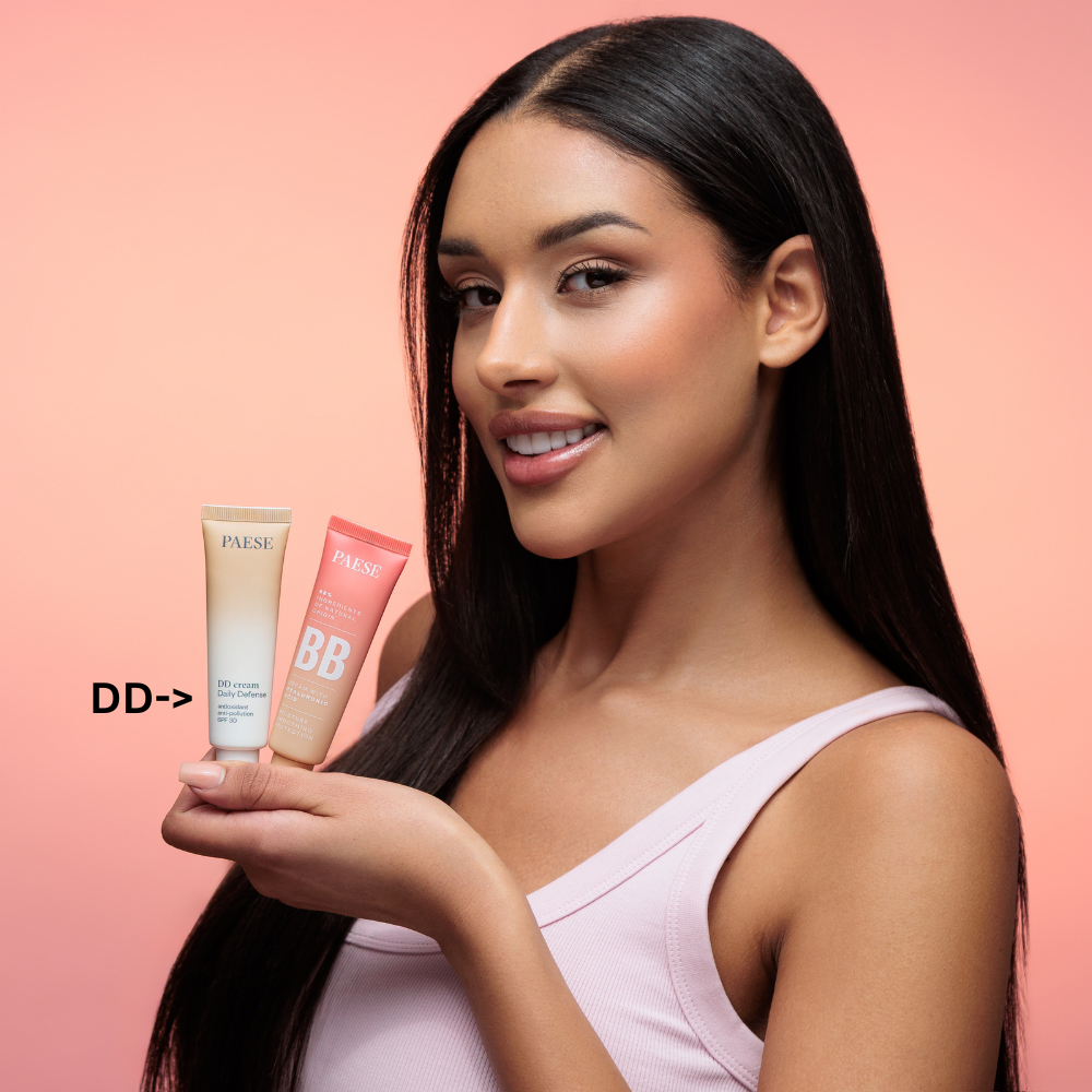 DD Cream, 30ml, 3N SAND