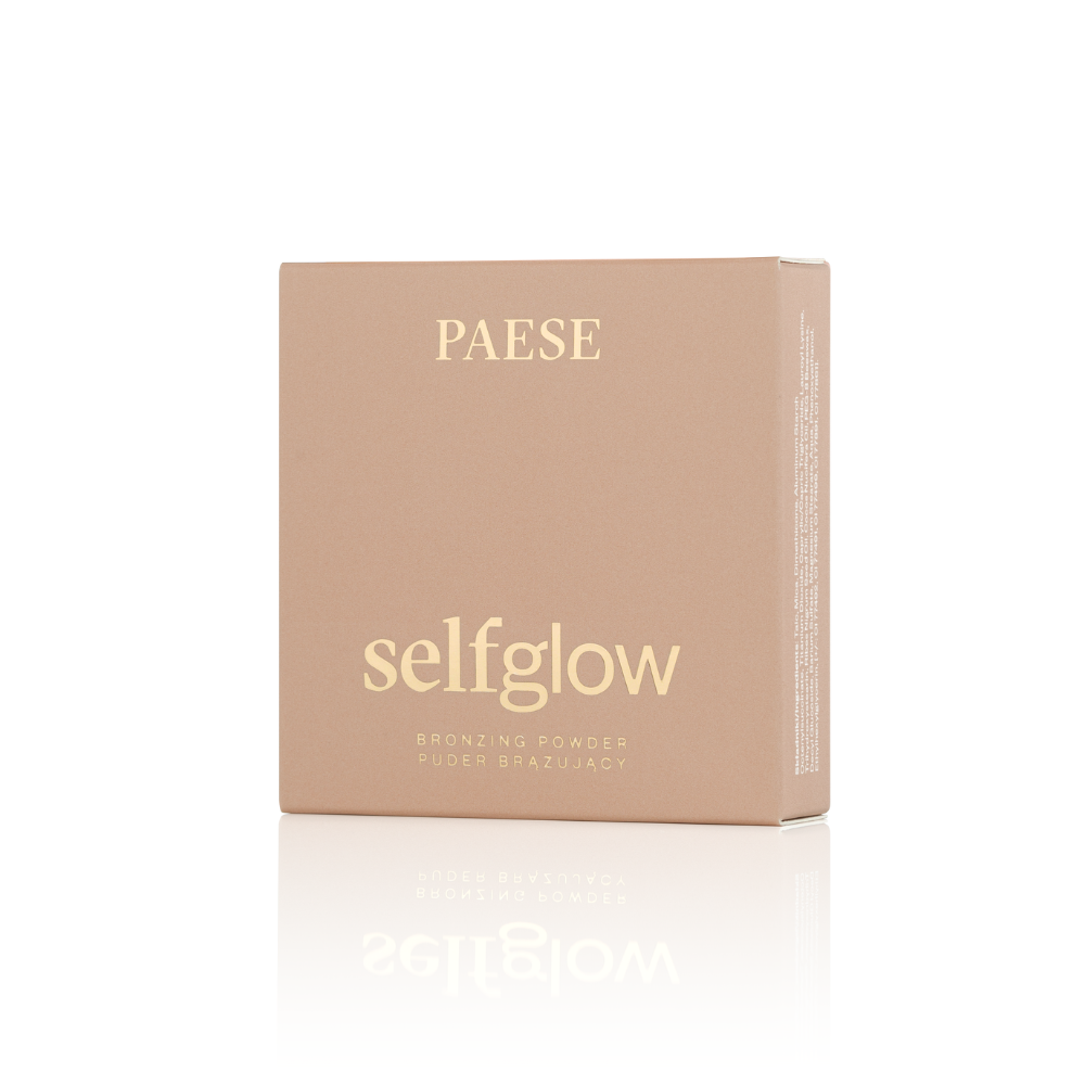 Selfglow Bronzer, 6g, Medium