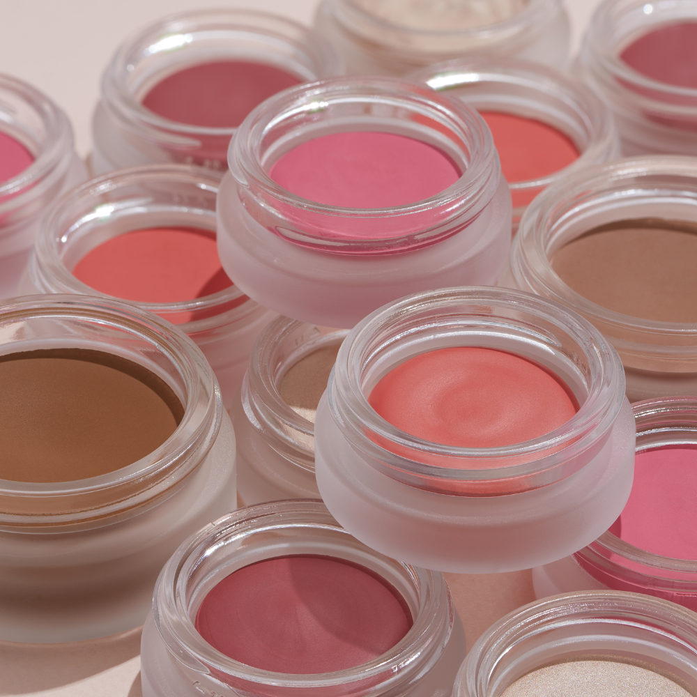 Creamy Bronzer, 12g, Tan Kissed 01