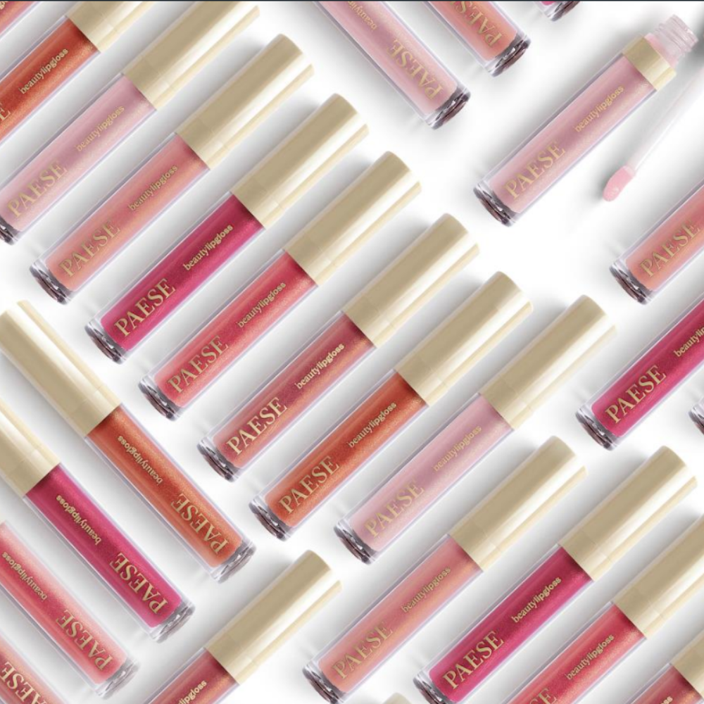Beauty Lipgloss, 3.4ml, 05 Glazed