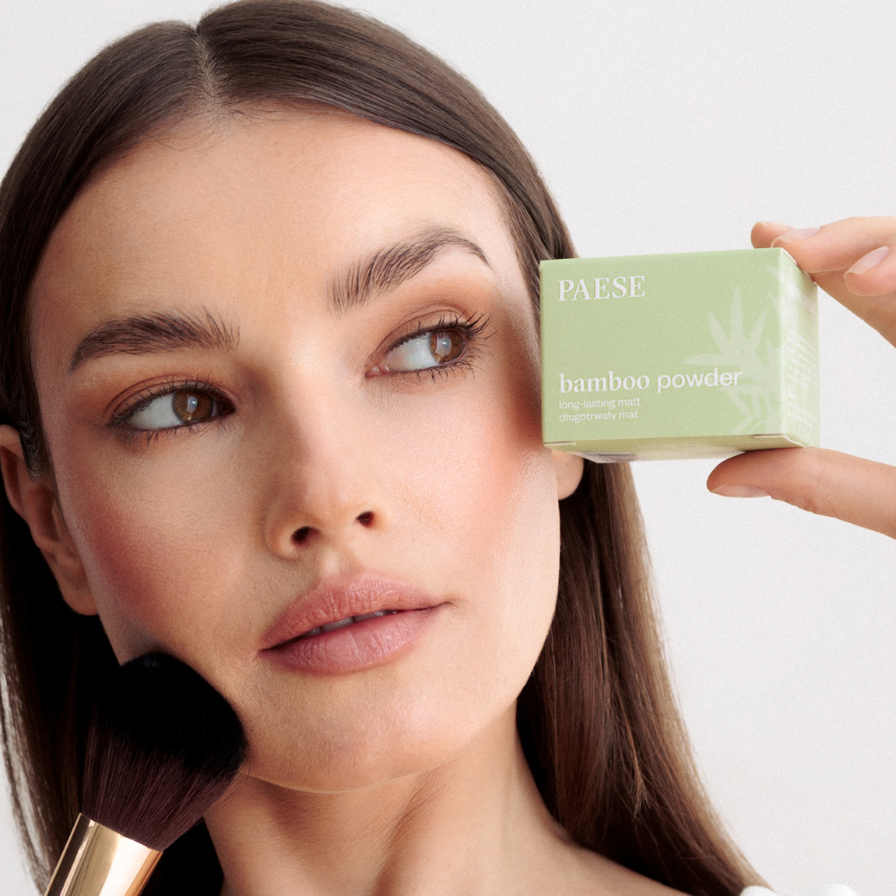 Bamboo Powder, 5g