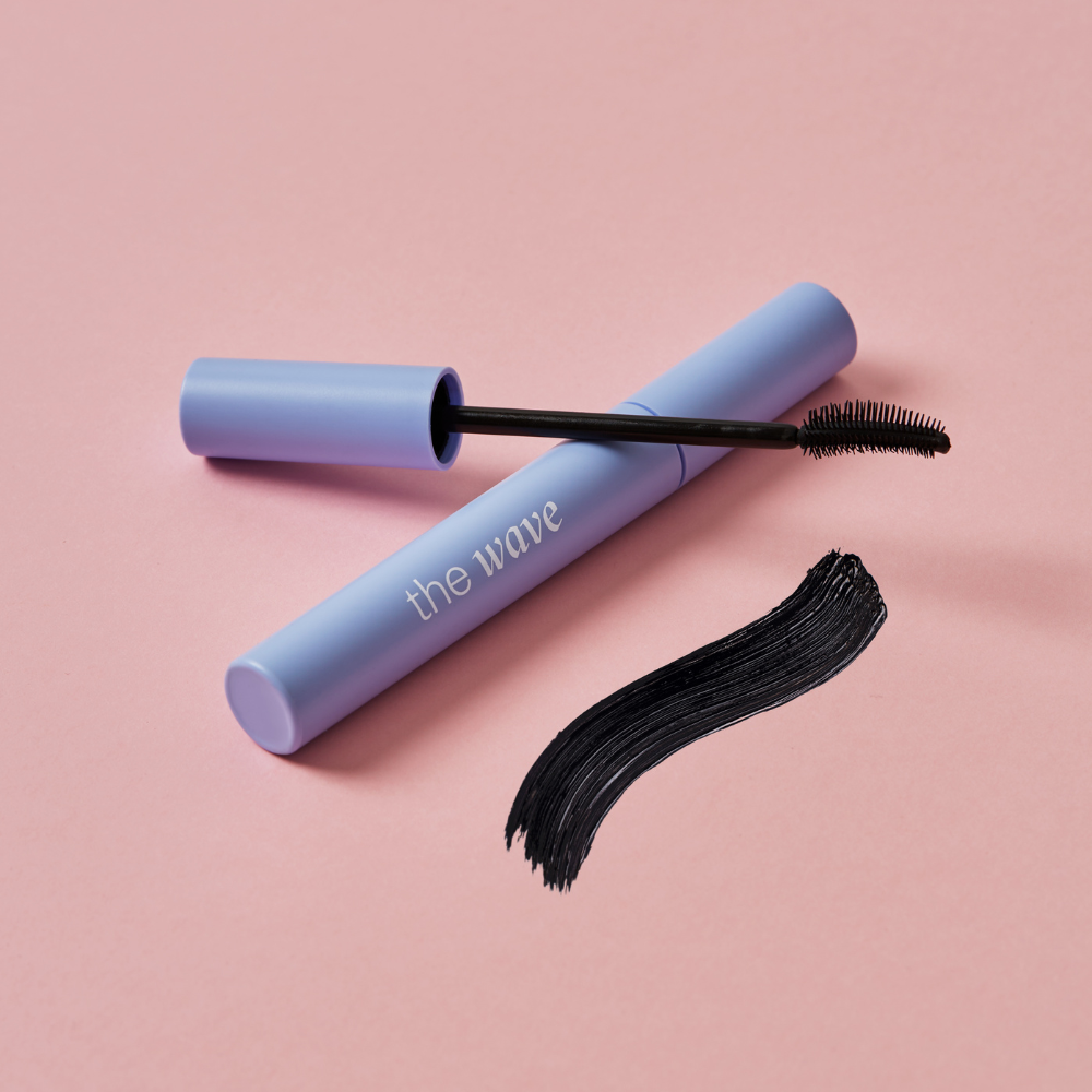 Mascara, 10ml, The Wave