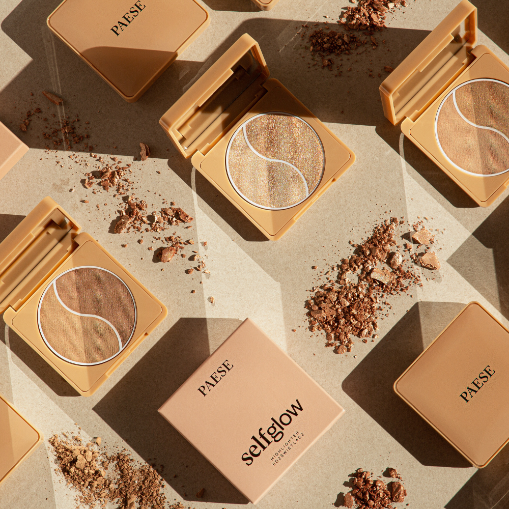 Selfglow Bronzer, 6g, Light