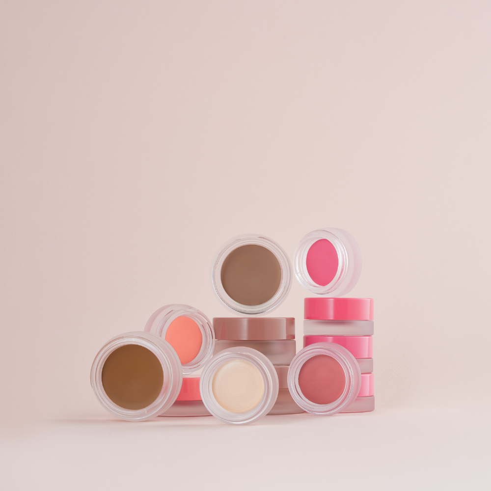Creamy Bronzer, 12g, Tan Kissed 01