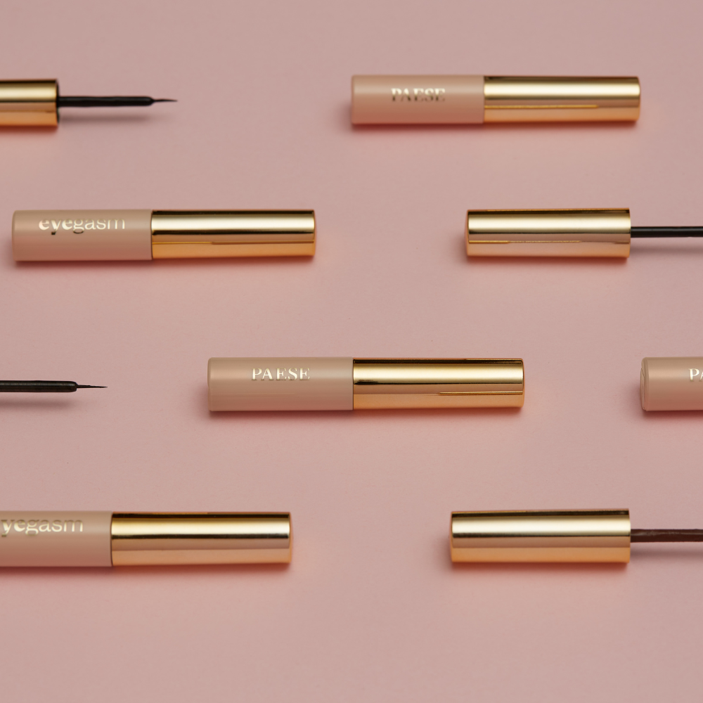 Eyegasm Eyeliner, 4ml, 02 Brown