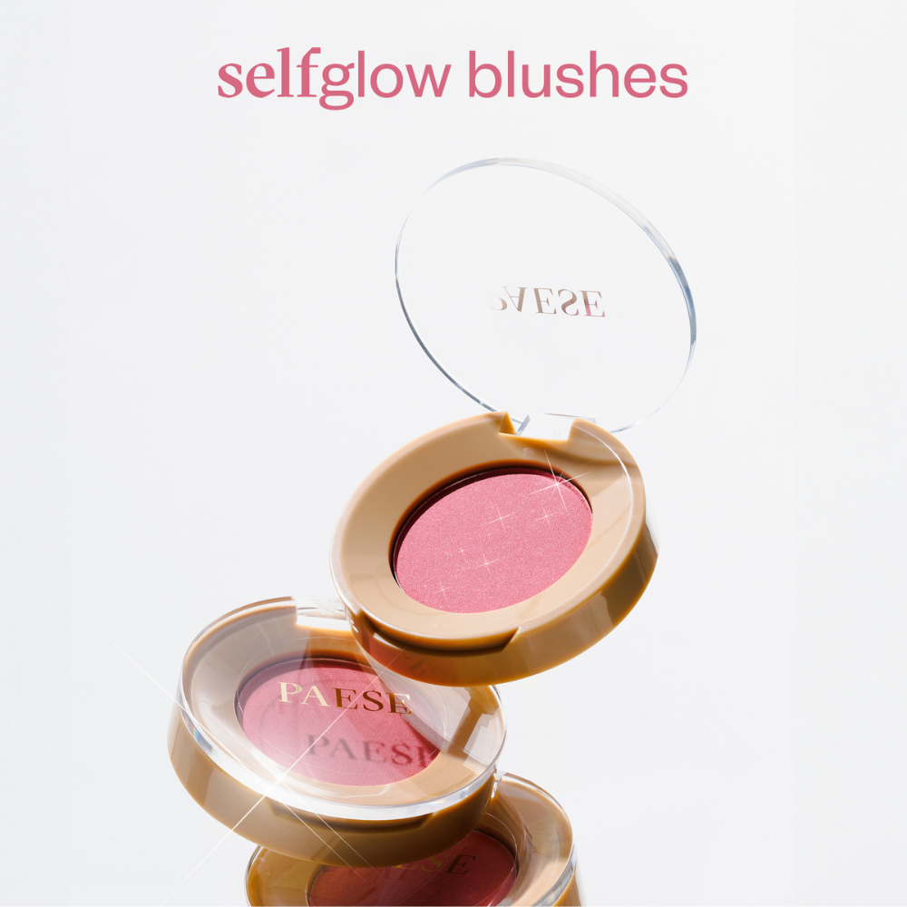 Selfglow Blush, 3g, 07 Promise
