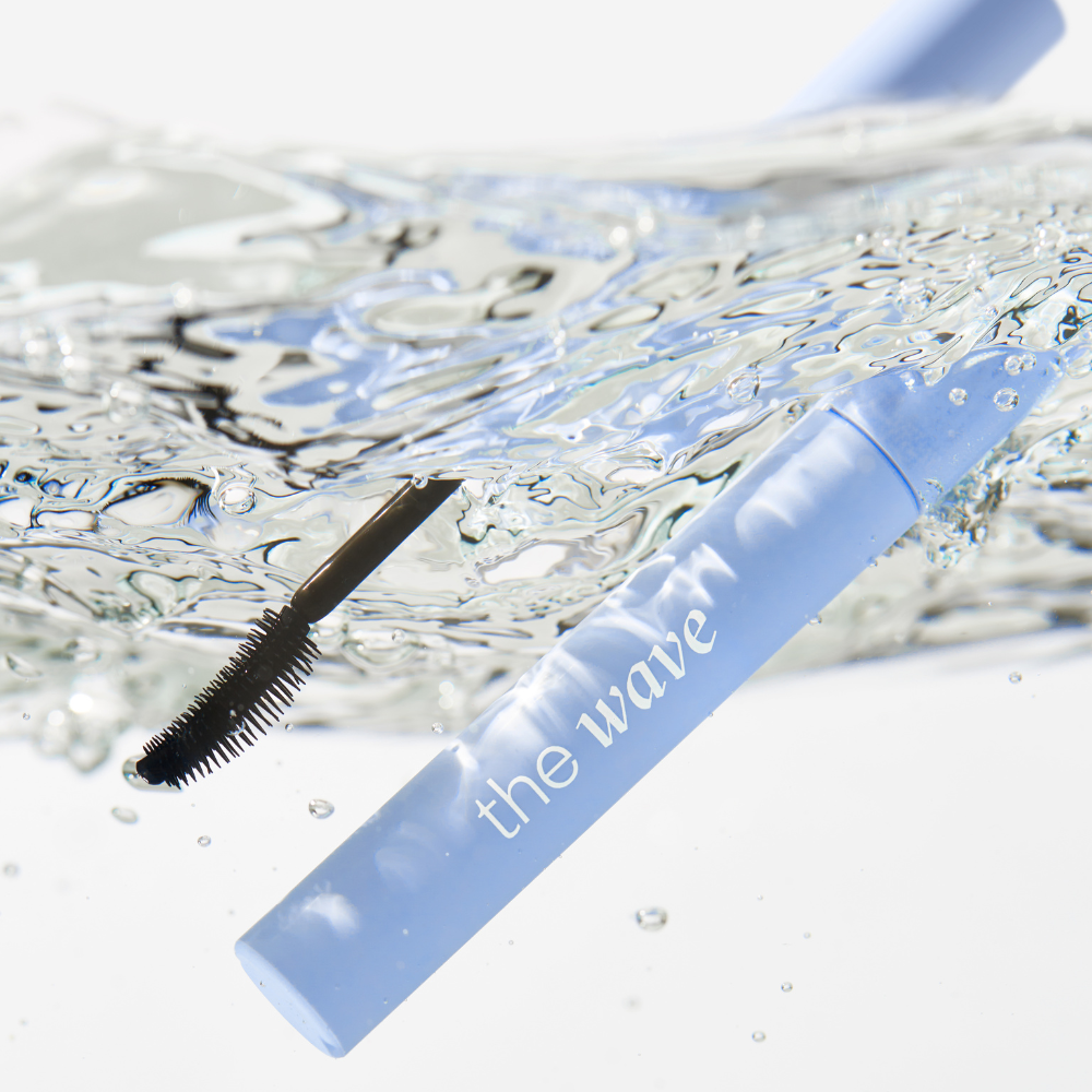 Mascara, 10ml, The Wave