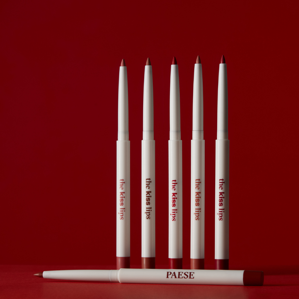 The Kiss Lips Lip Liner, 0.3g, 03 Lovely Pink