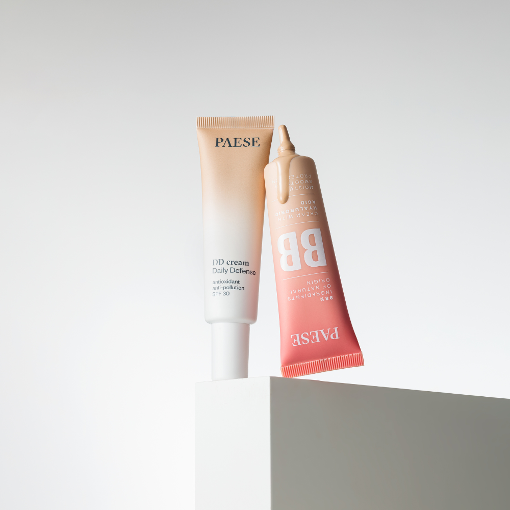 DD Cream, 30ml, 8W MAHOGANY