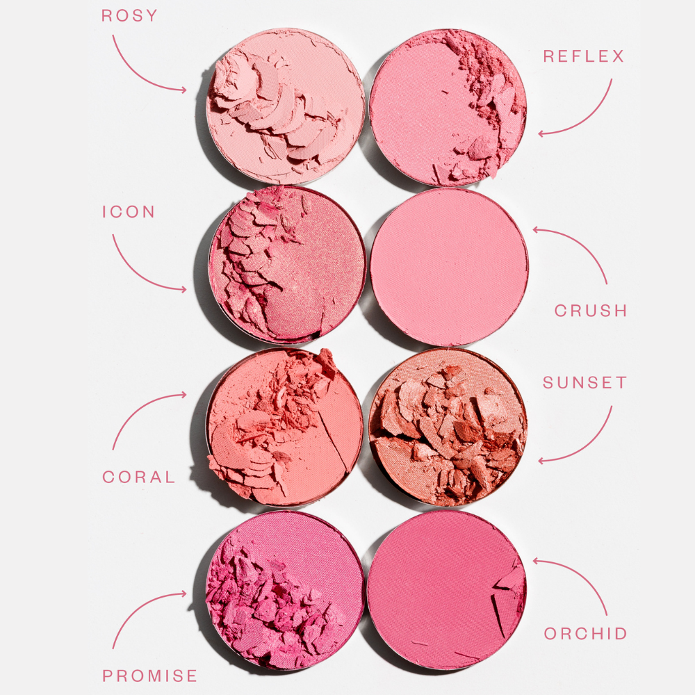 Selfglow Blush, 3g, 07 Promise