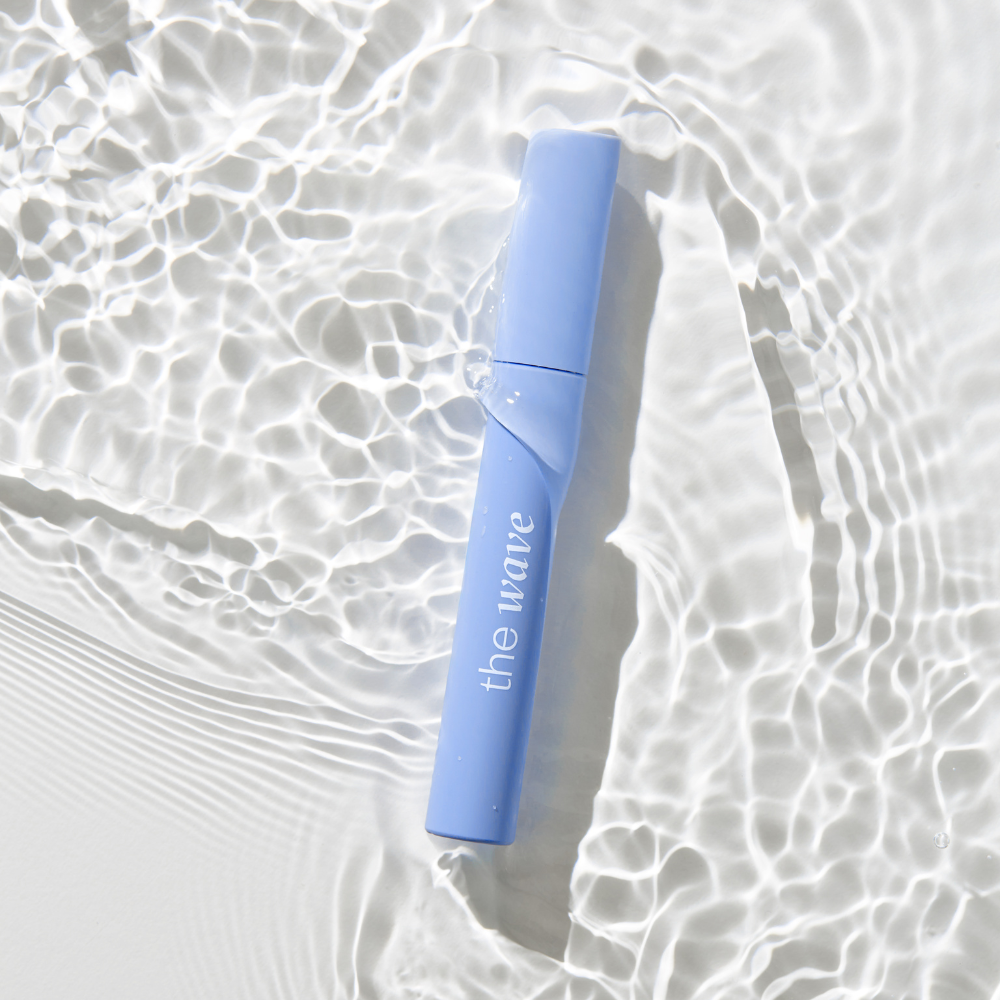 Mascara, 10ml, The Wave