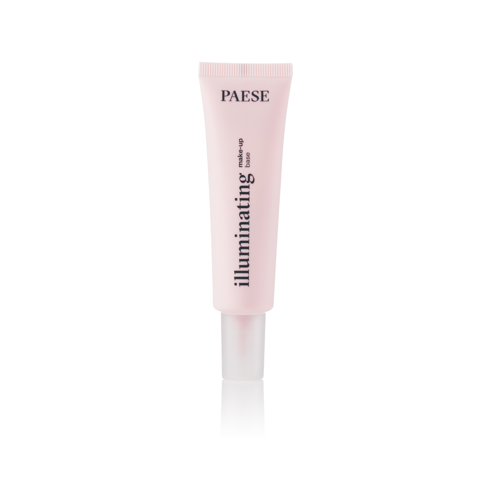 Make up Base, Illuminating, Tube, 30ml