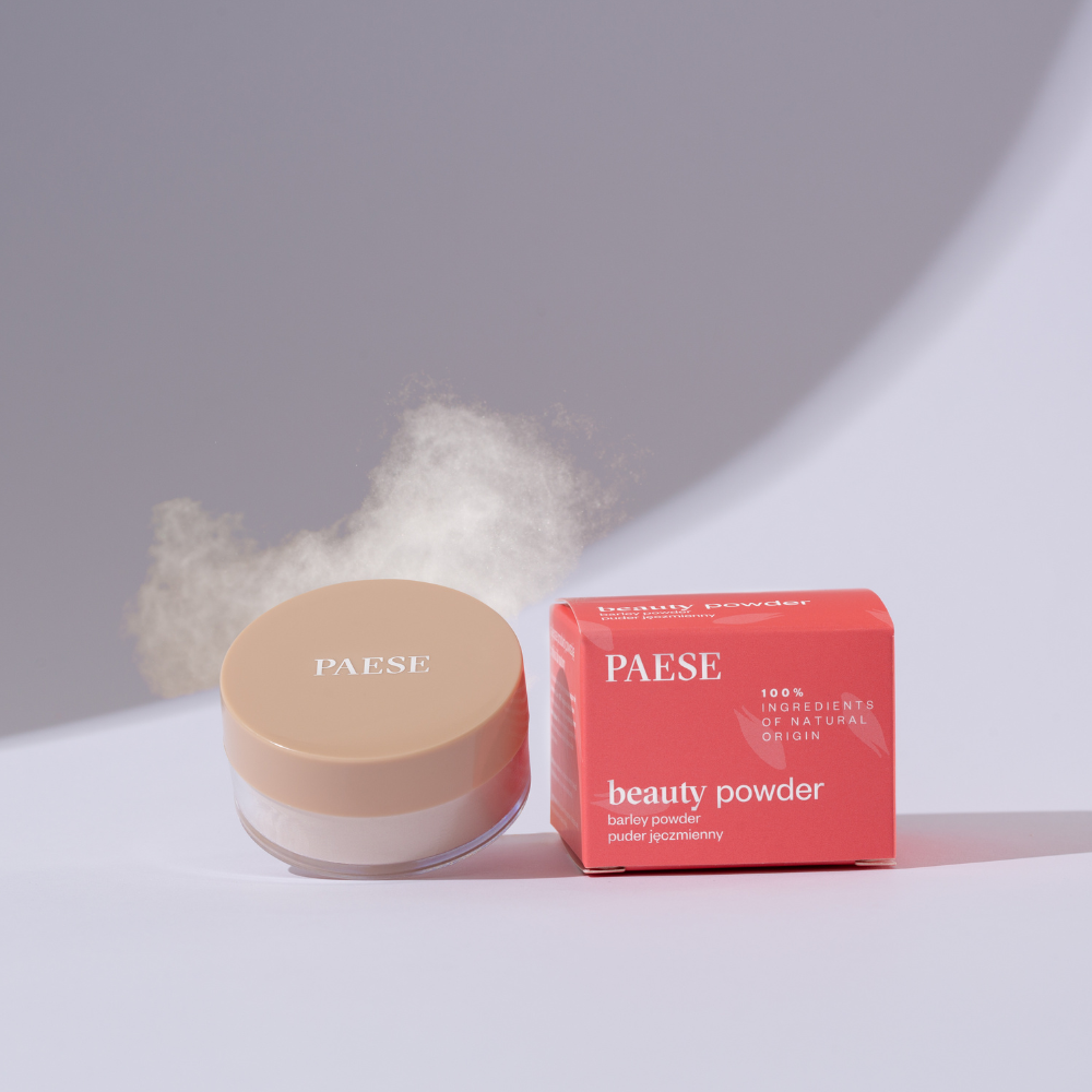Beauty Barley Powder, 10g