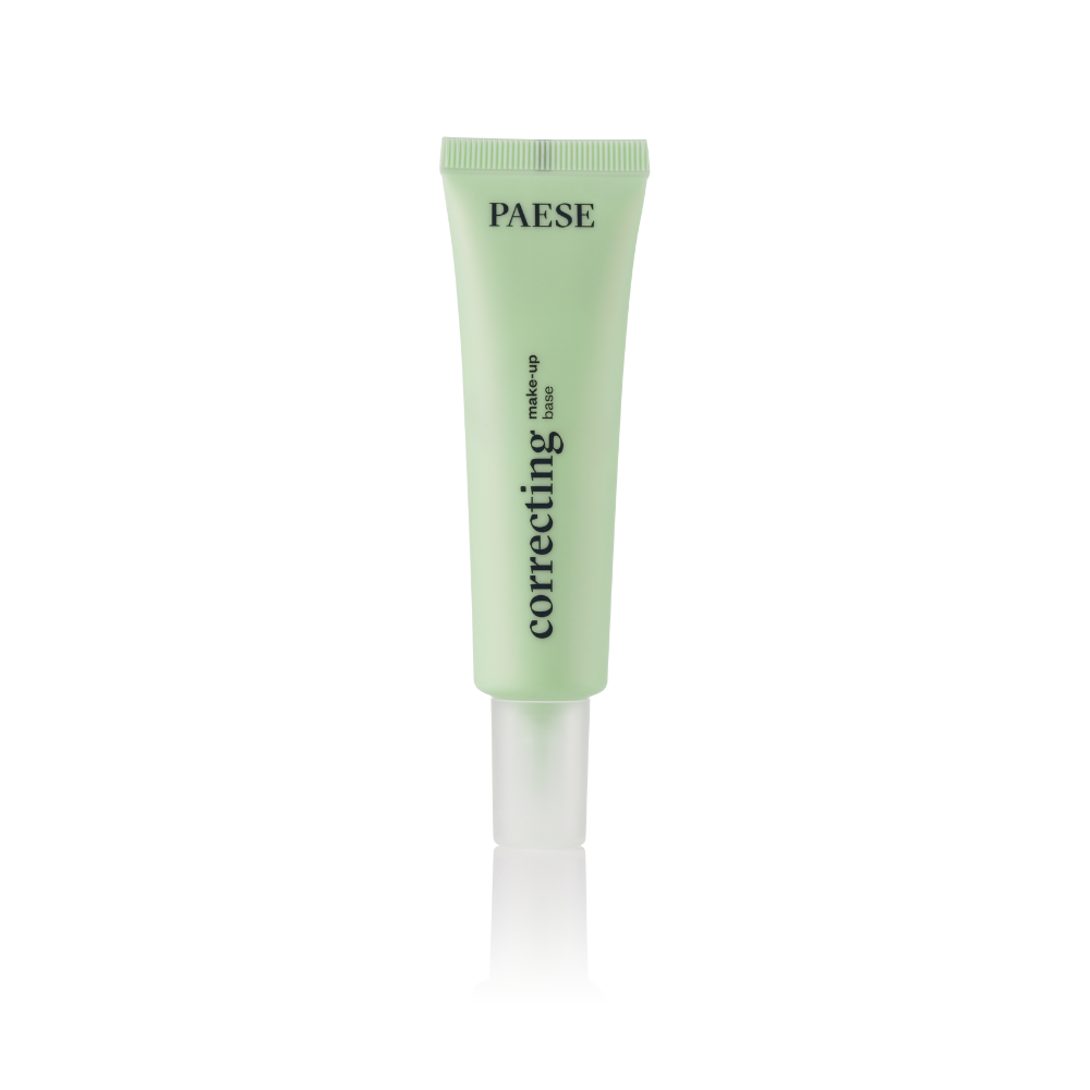 Make up Base, Correcting, Tube, 30ml