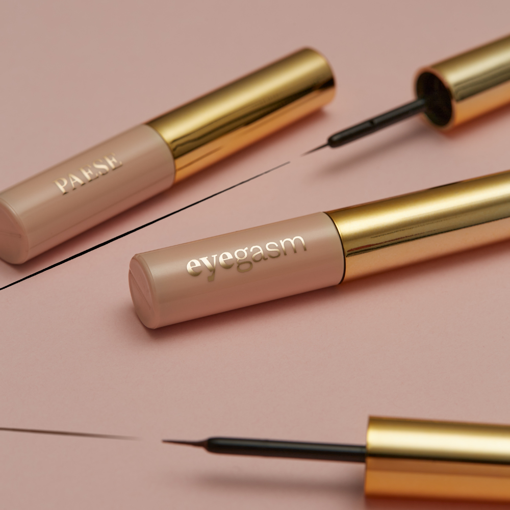 Eyegasm Eyeliner, 4ml, 02 Brown