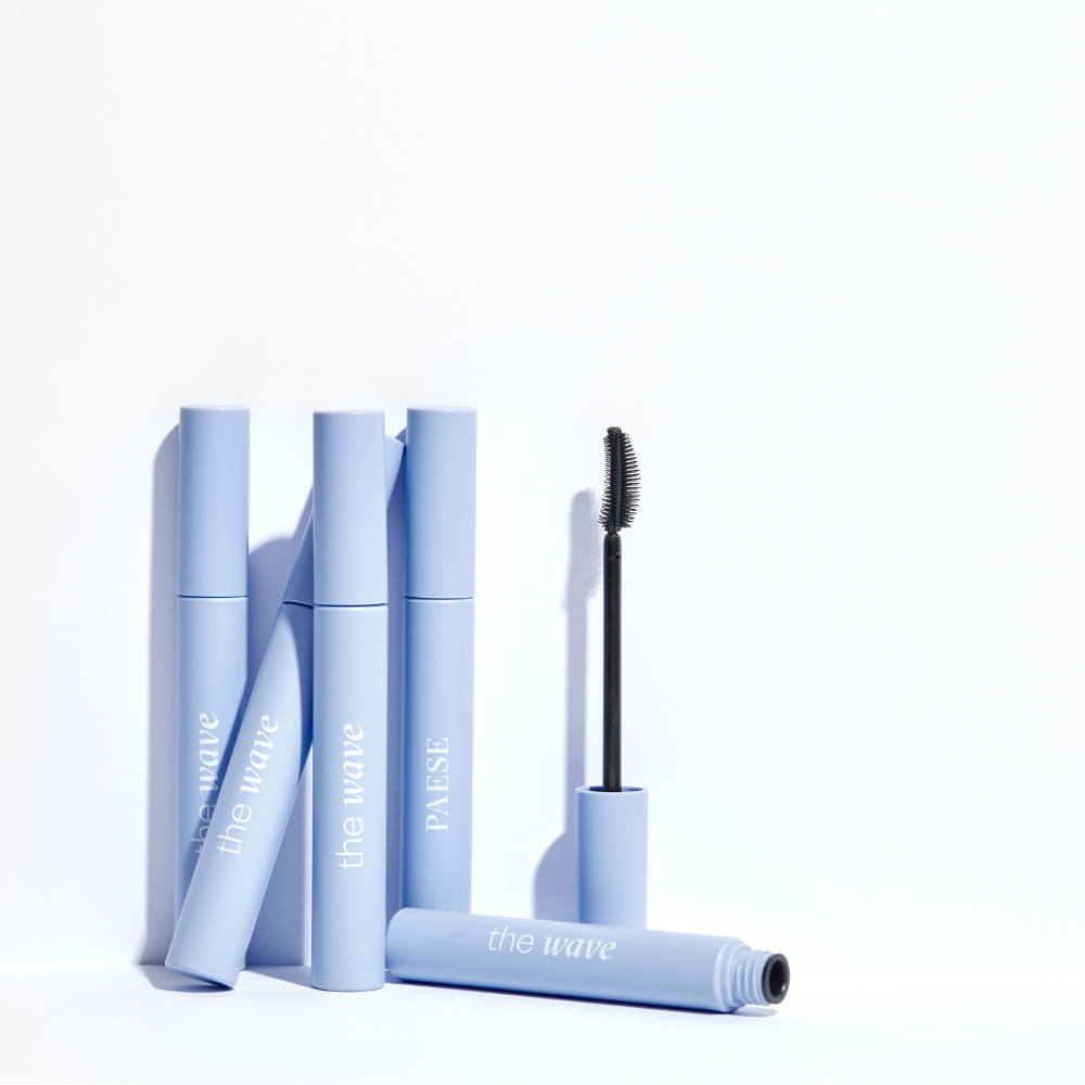 Mascara, 10ml, The Wave