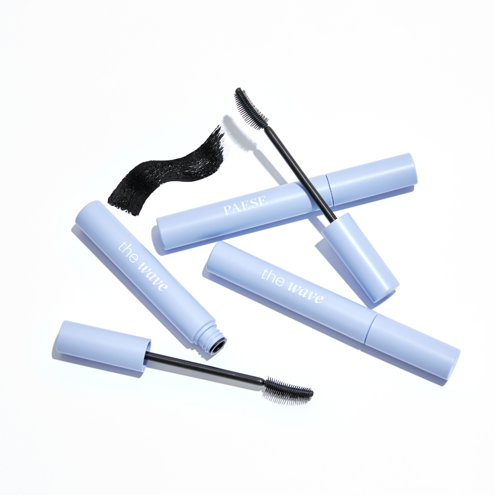 Mascara, 10ml, The Wave