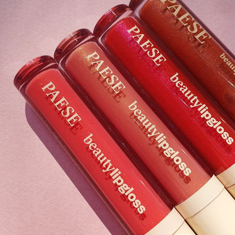 Beauty Lipgloss, 3.4ml, 04 Glowing