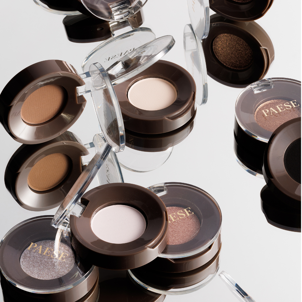 Eyeshadow, Eyegasm Eyeshadow 1.5g, 09 Mocha