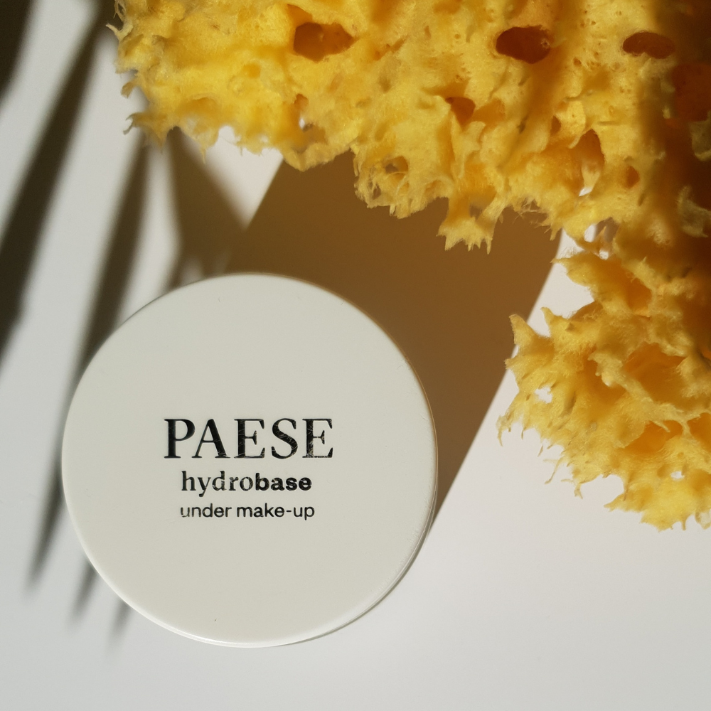 Make up Base, Hydrobase Under Makeup, 30ml